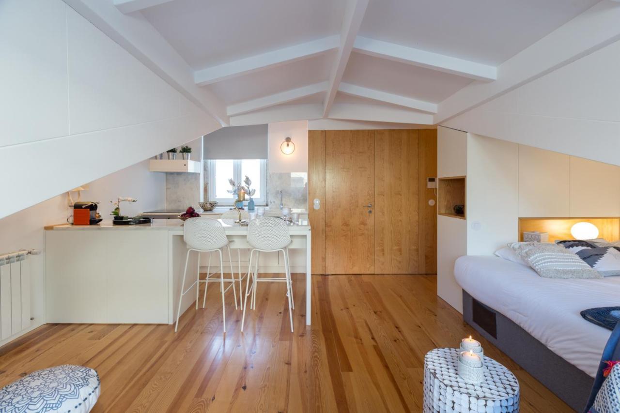 Appartement Beautiful Loft Downtown