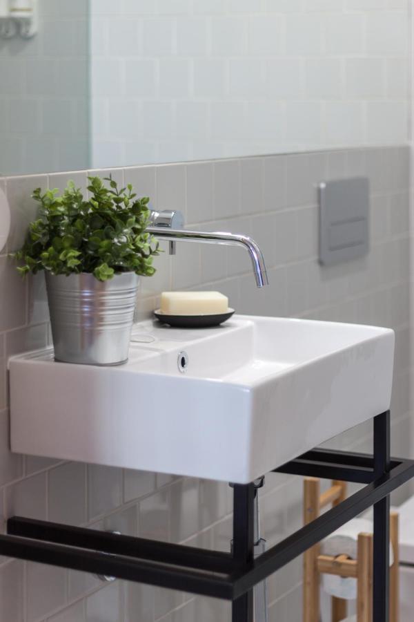Beautiful Loft Downtown Apartamento Oporto