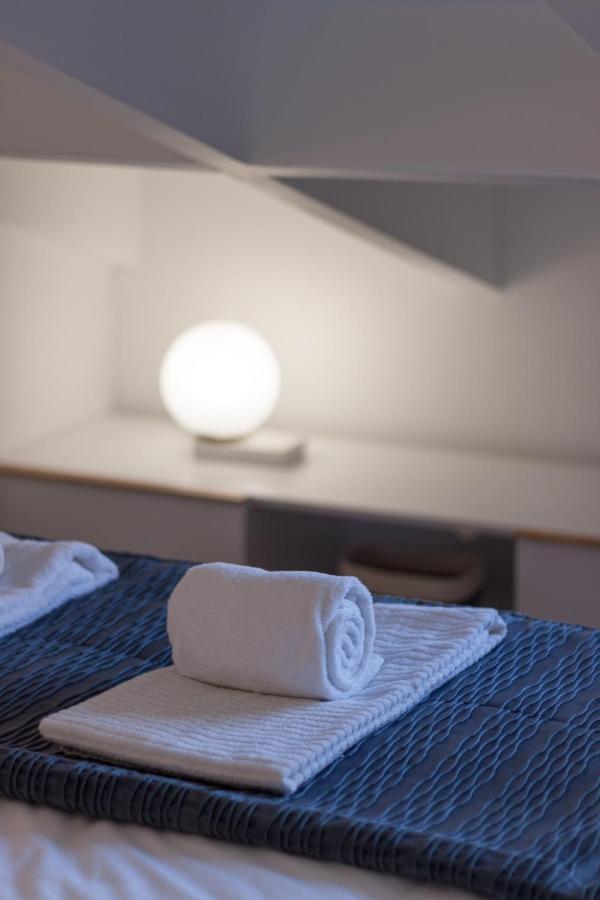 Apartamento Beautiful Loft Downtown Oporto