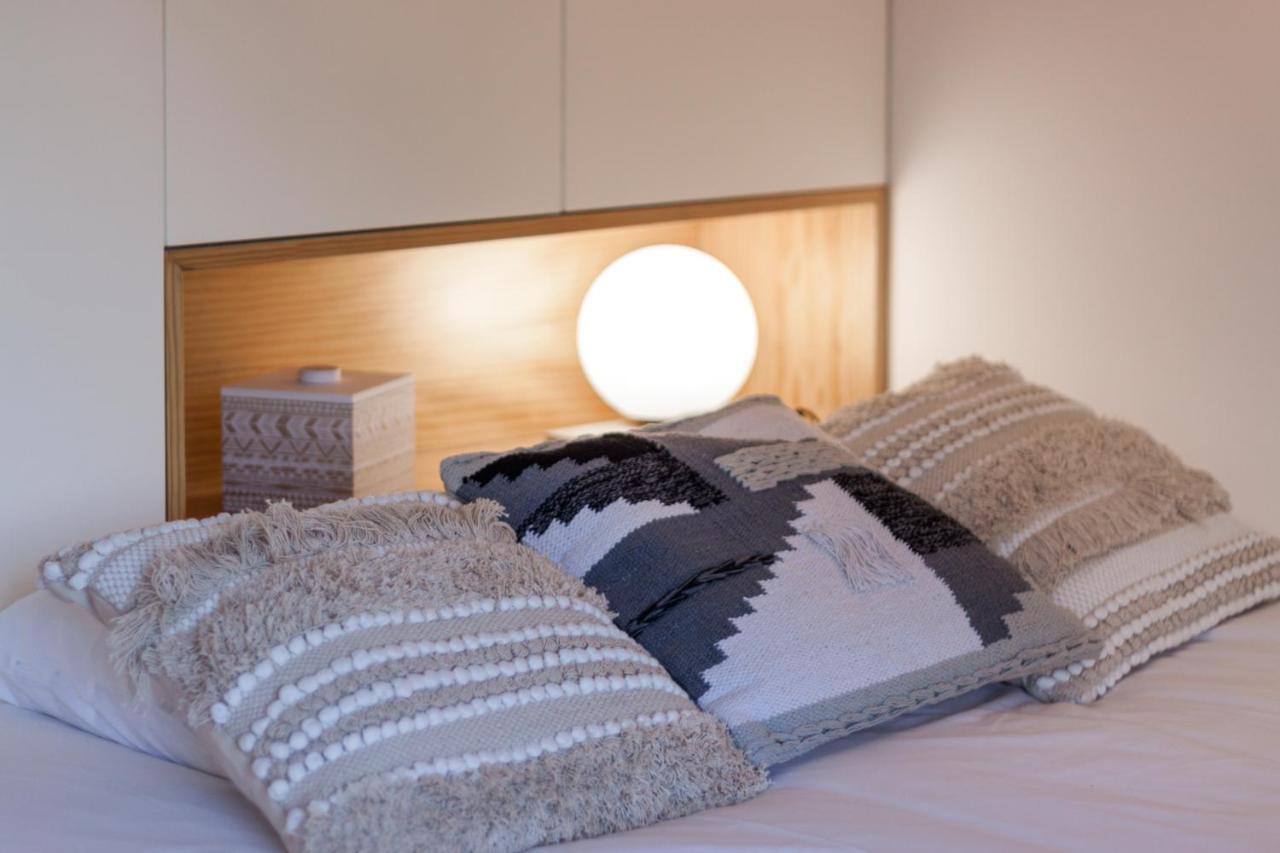 Beautiful Loft Downtown Apartamento Oporto