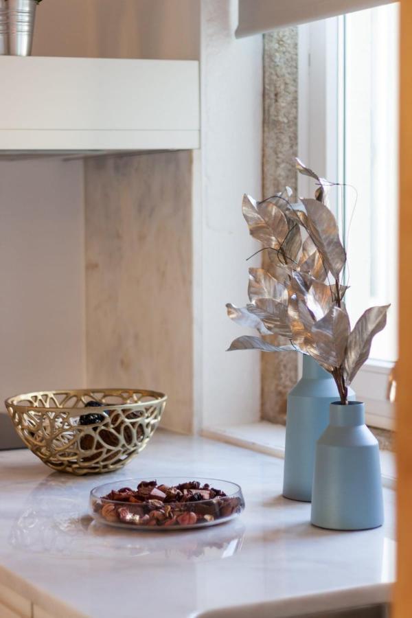Beautiful Loft Downtown Oporto